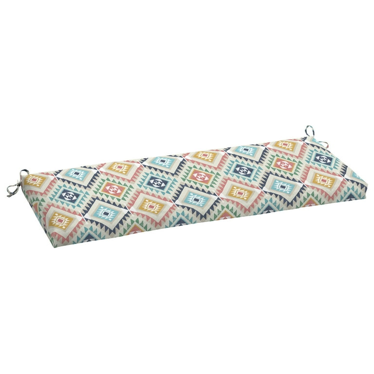 Mainstays bench cushion hot sale