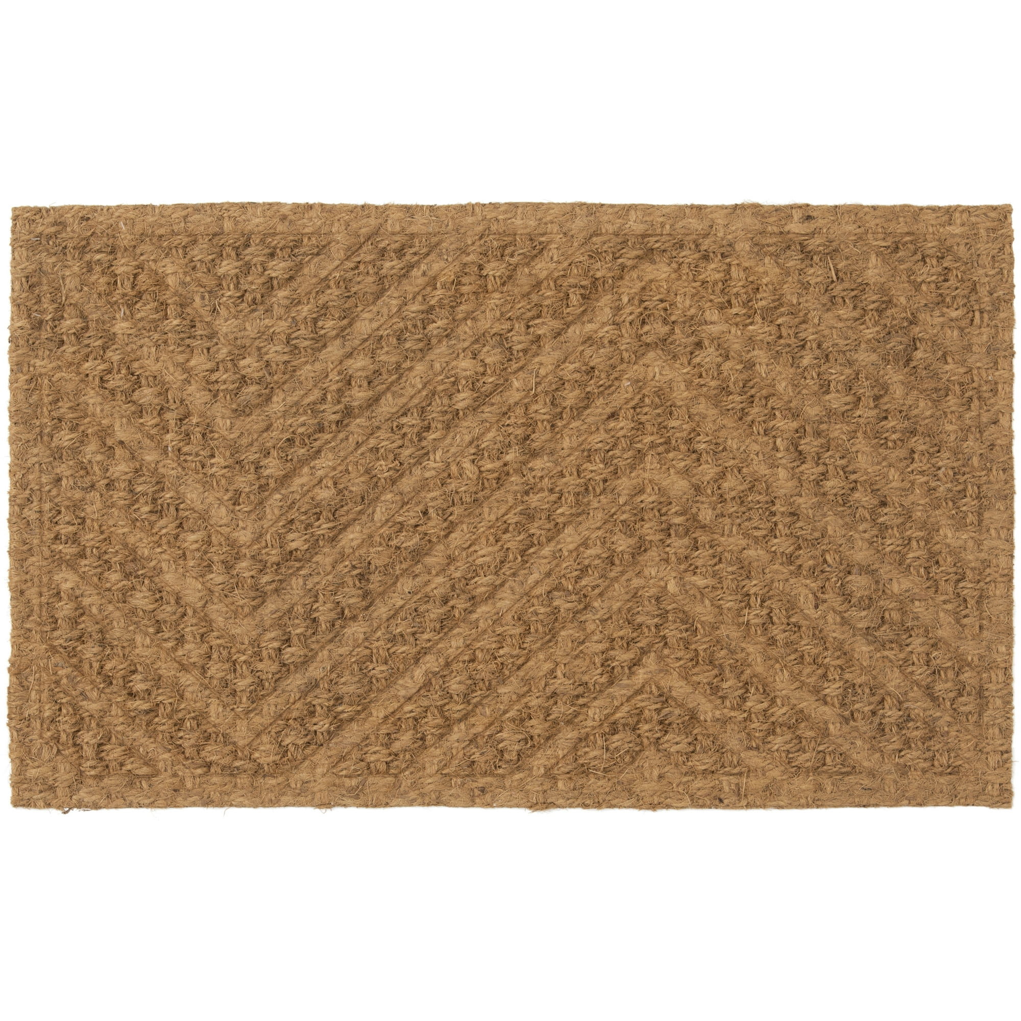 Outdoor Welcome Mat