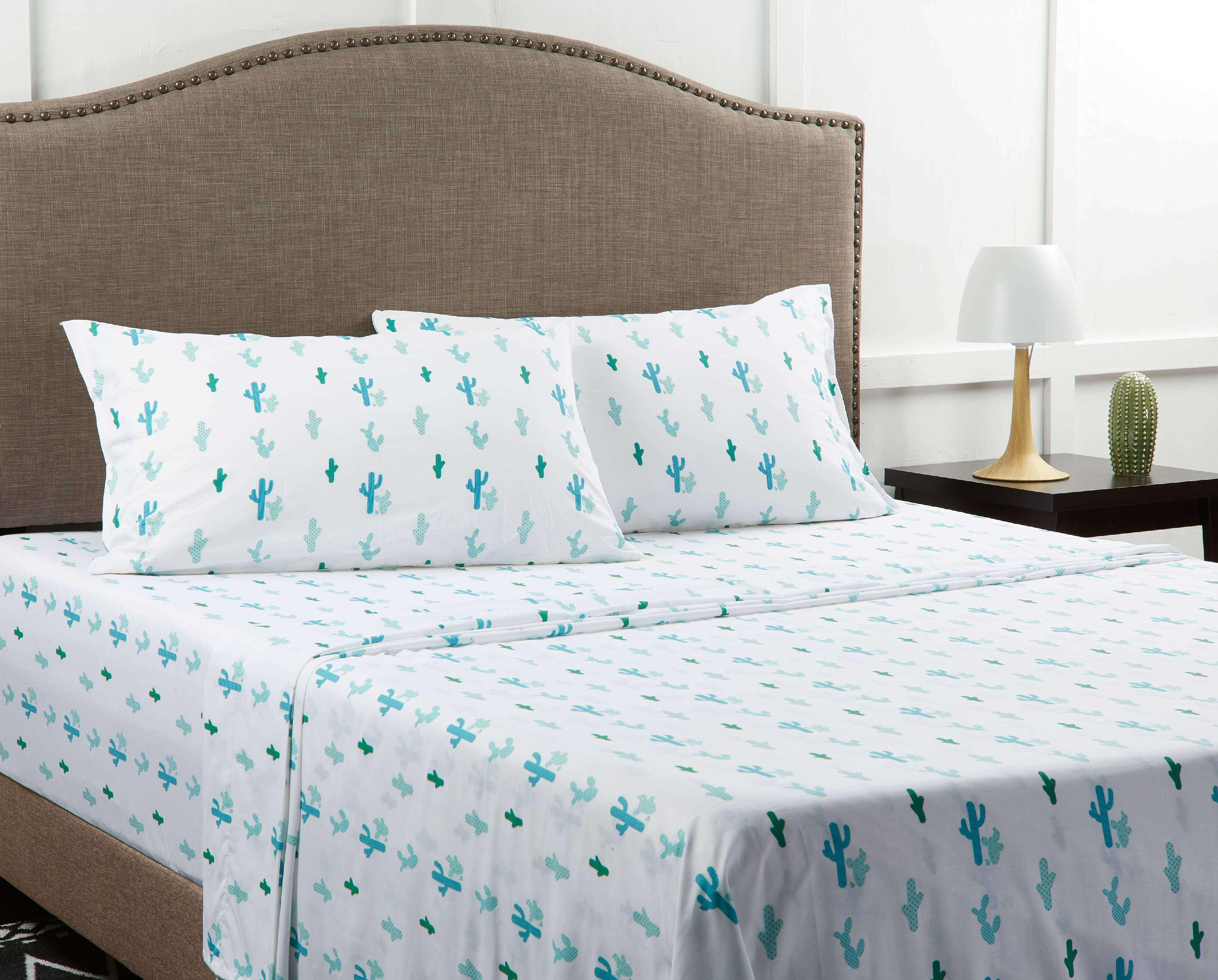 Twin size bed sheets at cheap walmart