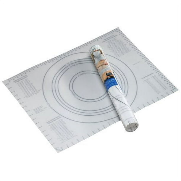 Mainstays 18X24 Flexible Pastry Mat