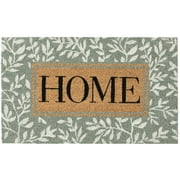 Mainstays Home Outdoor Doormat, 18"x30"