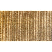Mainstays 18x30 Thick Plain Coir Doormat