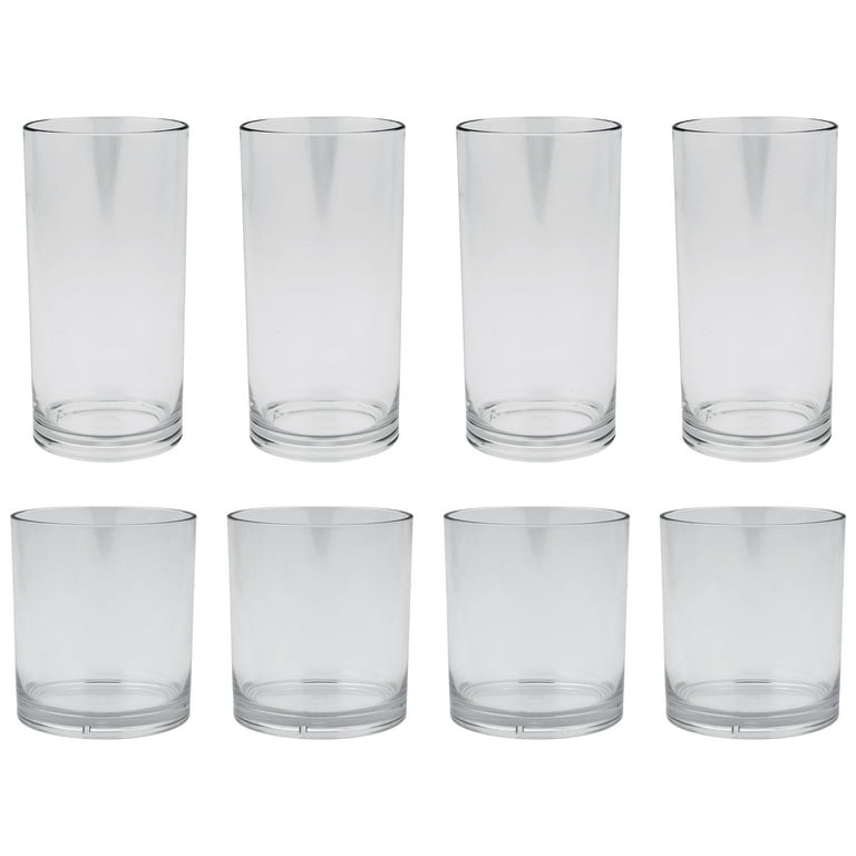 What Is a Tumbler Used For? 8 Types of Tumblers