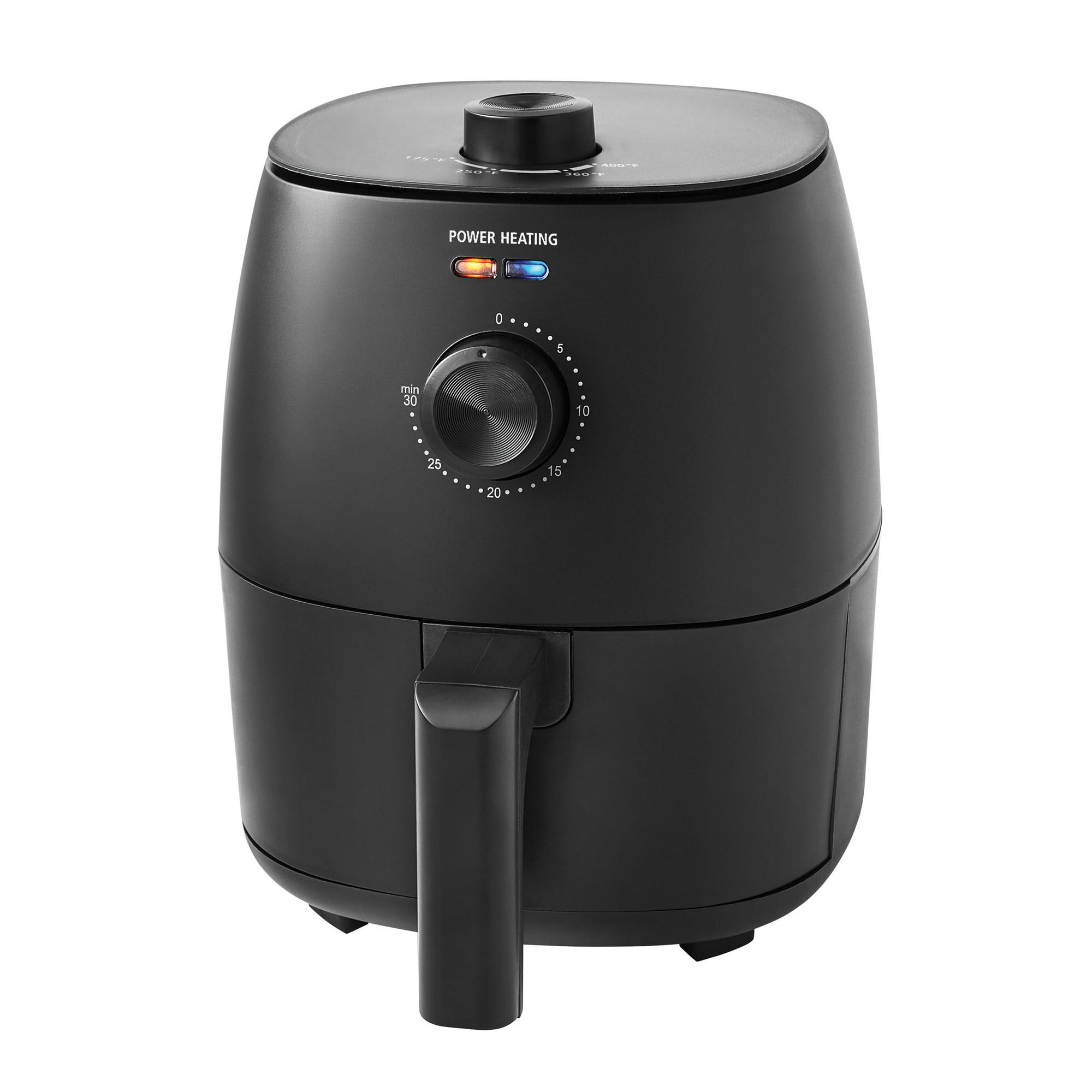 The best small air fryer 2024: top compact air fryers for small households