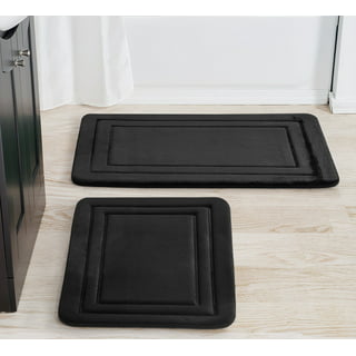 Madesmart Carbon Black Drying Stone Dish Mat by World Market