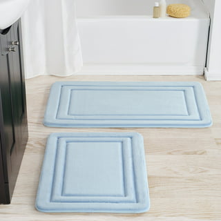 This Cloud-Like Bath Mat Is $10 at  Today
