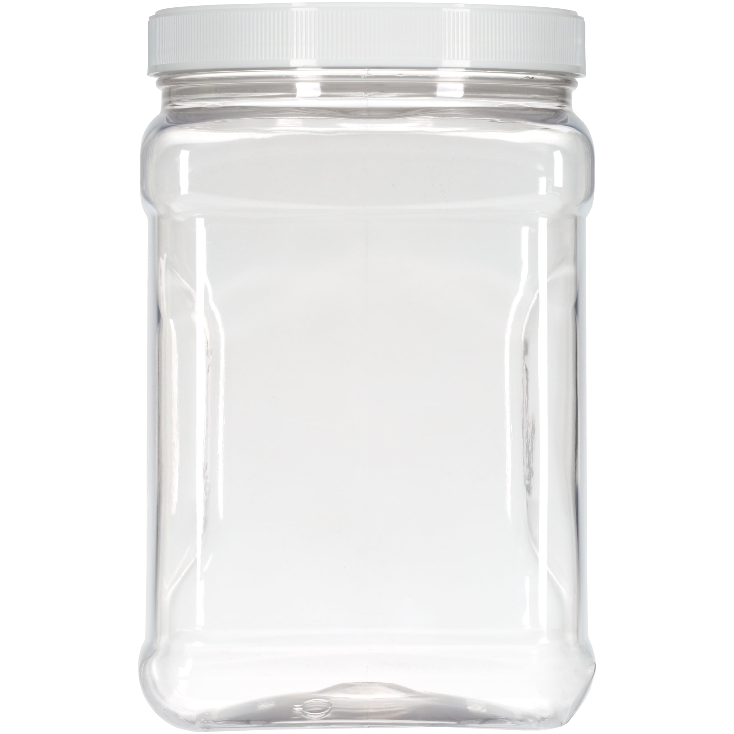 Mainstays 2-Quart Cannister