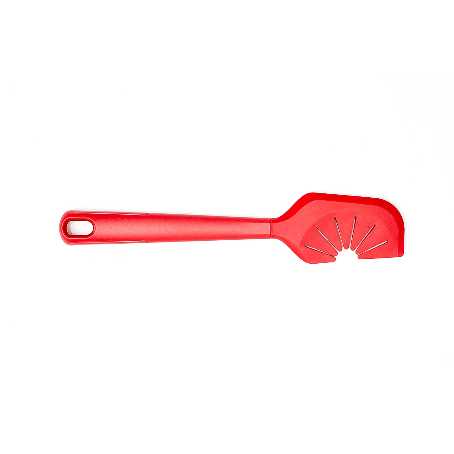  WISELADY One Piece Spatula Scraper For Scraping Mixing