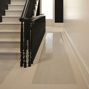 Mainstays 2 x 12 Runner Vinyl Clear Carpet Protector