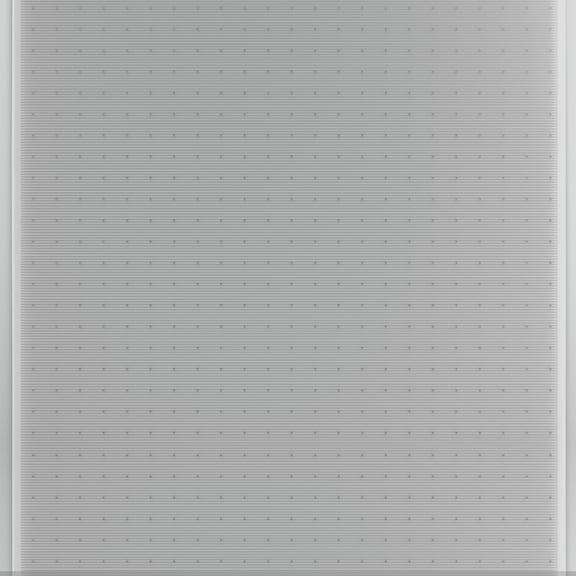 Mainstays 2' x 6' Runner Clear Vinyl Carpet Protector