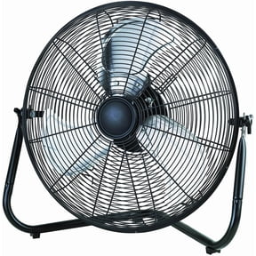 Circular Fan