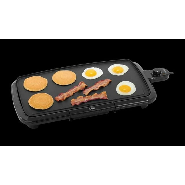Mainstays 20" Rival Griddle