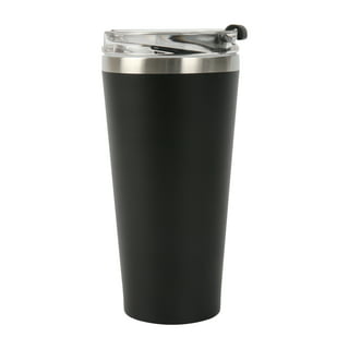 2 PCS Stainless Steel Cup 8/12.3/17.6oz Industrial Style Plain Metal Cup  Tumbler Cold Drinks Industrial Style Plain Metal Stainless Steel