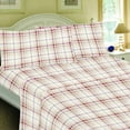 thumbnail image 1 of Mainstays 200 Thread Count Bedding Sheet Collection, 1 of 1
