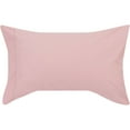 thumbnail image 1 of Mainstays 200 Thread Count Percale Pillowcases, 2 Piece, 1 of 3