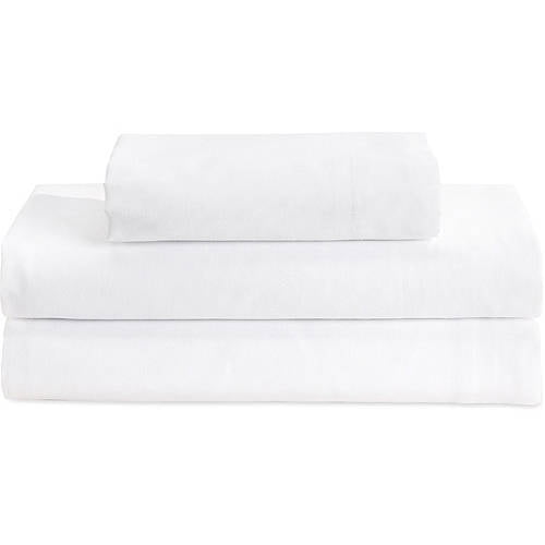 Mainstays 200 Thread Count Sheet Set