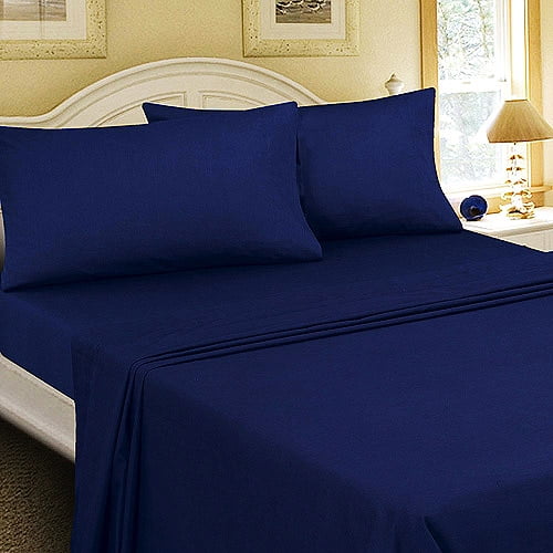 Mainstays 200Thread Count Sheet Set
