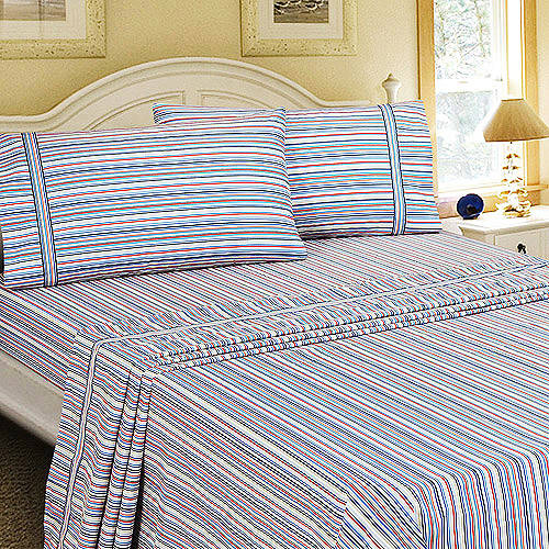 Mainstays 200Thread Count Sheet Set