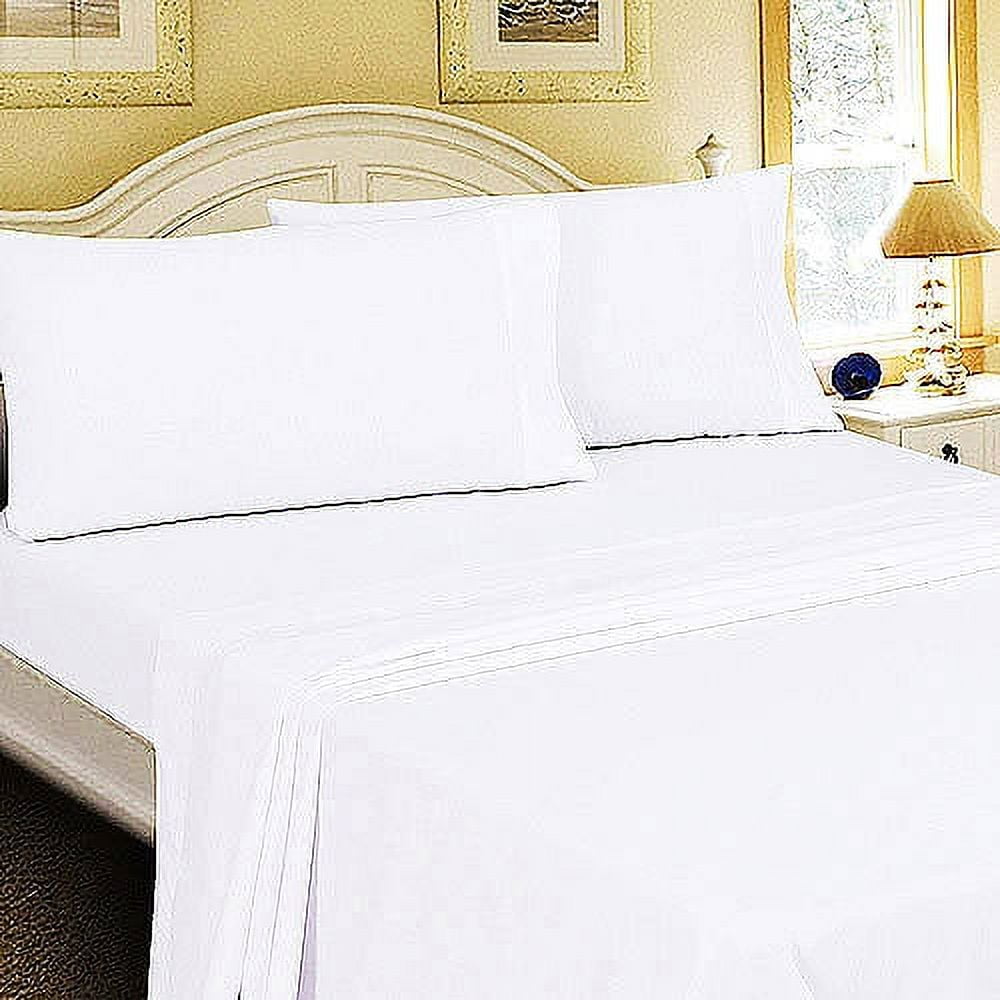 Mainstays 200Thread Count Sheet Set