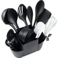 thumbnail image 1 of Mainstays 21-Piece Kitchen Utensils Set, 1 of 8