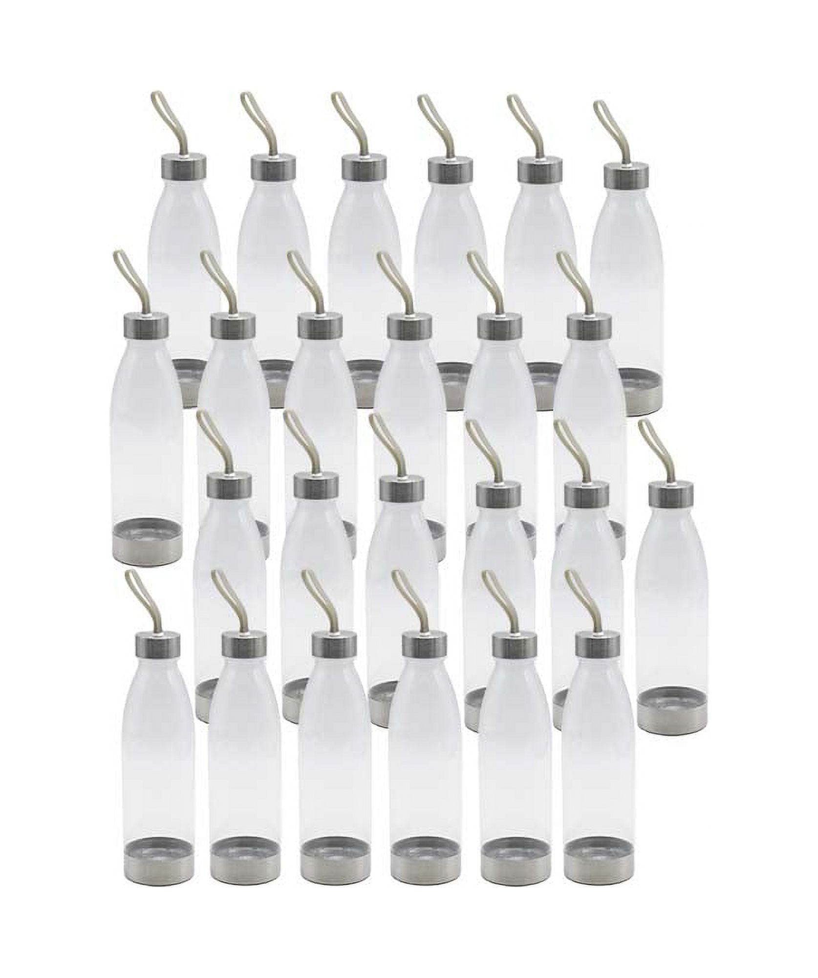 https://i5.walmartimages.com/seo/Mainstays-22-oz-Clear-and-Silver-Solid-Print-Plastic-Water-Bottles-with-Screw-Cap-24-Pieces_857715db-53be-4081-bcf9-9306b91048ce.ad12d5fd2f3acd6b3f4aeaeb2787f515.jpeg