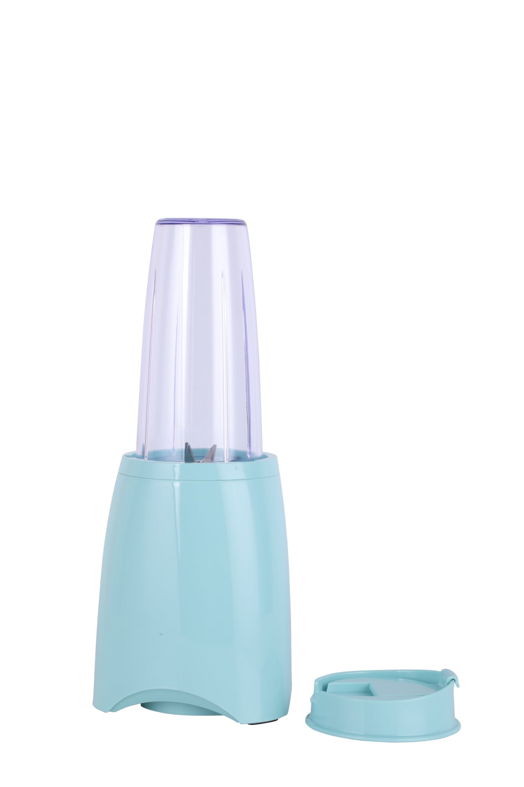 Mainstays 220 Watt Personal Blender 15 oz, Mint