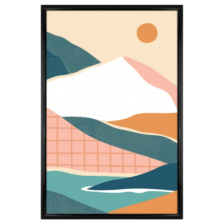 Michaels 22x34 frame discount