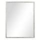 thumbnail image 1 of Mainstays 23X29 Rectangular Ultima Champagne Finish Mirror, 1 of 5