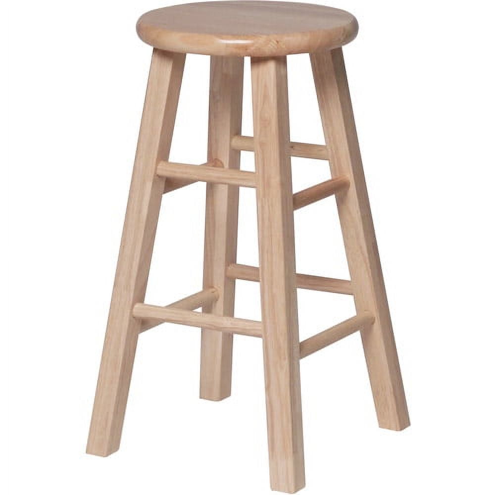 Mainstays 24" Classic Counter Stools