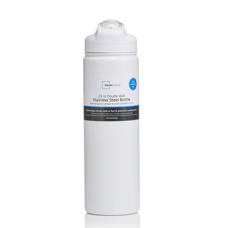 https://i5.walmartimages.com/seo/Mainstays-24-FL-oz-Arctic-White-Solid-Print-Insulated-Stainless-Steel-Water-Bottle-with-Flip-Top-Lid_3e757c9a-140e-4a3a-b415-ddba7d0132d7.5cc6e6c84294e9e9dc4b348e5235f6f2.jpeg?odnHeight=768&odnWidth=768&odnBg=FFFFFF
