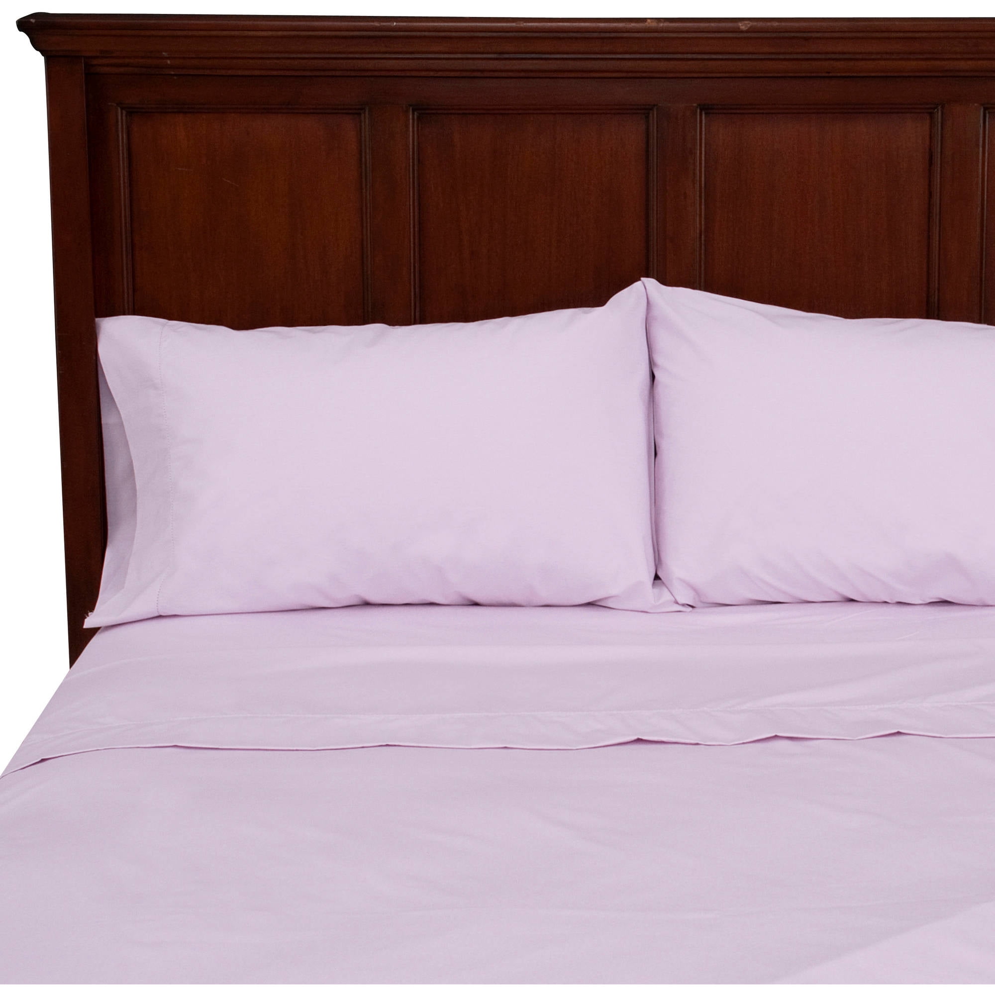 Mainstays 250 Thread Count Bedding Sheet Set