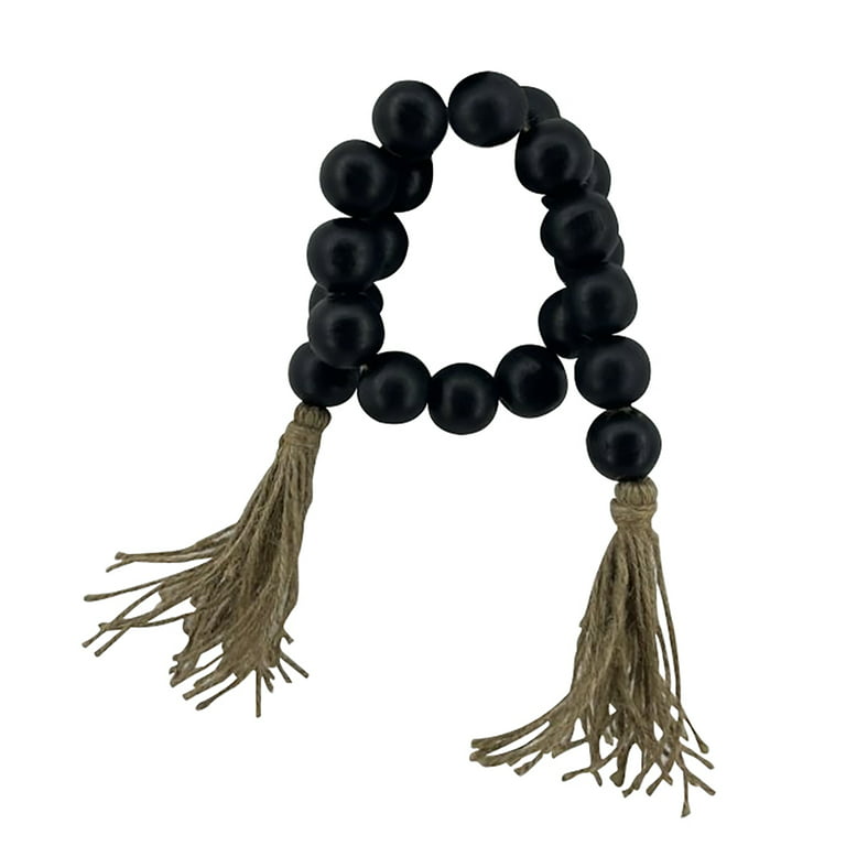 Black ebony wood petals - Beads and Pieces Wholesale Beads