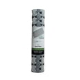 thumbnail interactive-video image 1 of Mainstays 28.34" x 15.35 ", PP+TPE, Non-Slip Tile Bath Mat for Shower with Strong Suction Cups, Grey, 1 of 11
