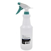 Mainstays 28fl oz Plastic Teal Spray Bottle