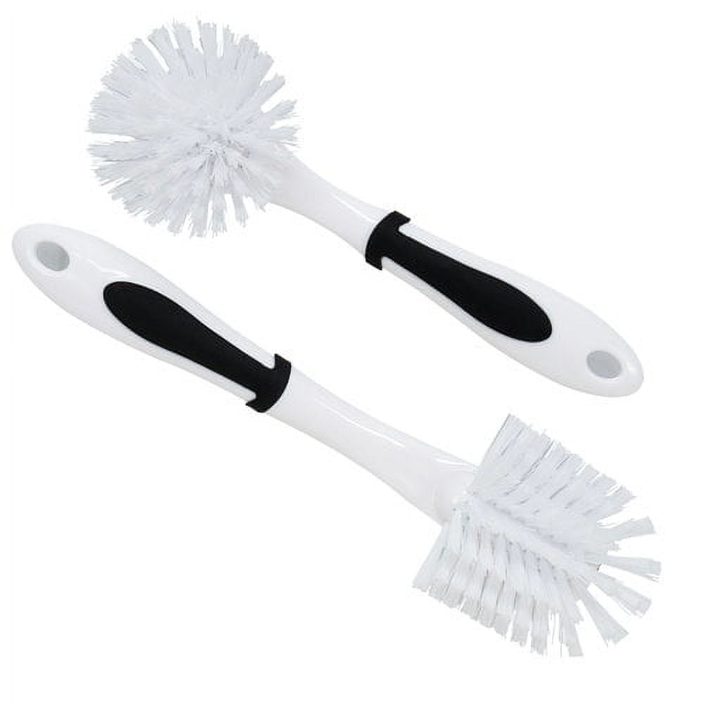 HW6362 Dish washing brushes (24) – Rite Way Wholesale