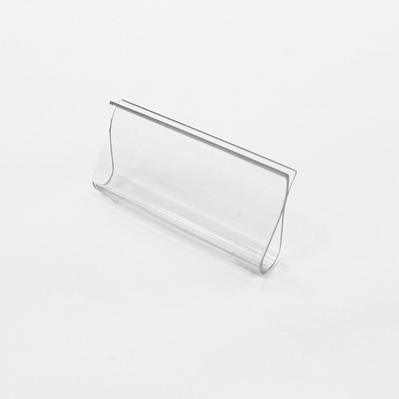 Mainstays 31/4 in. Clear Roller Shade Hem Grip