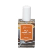 Mainstays Maple Pumpkin Latte Room & Linen Spray, 3.4 fl oz (100mL)