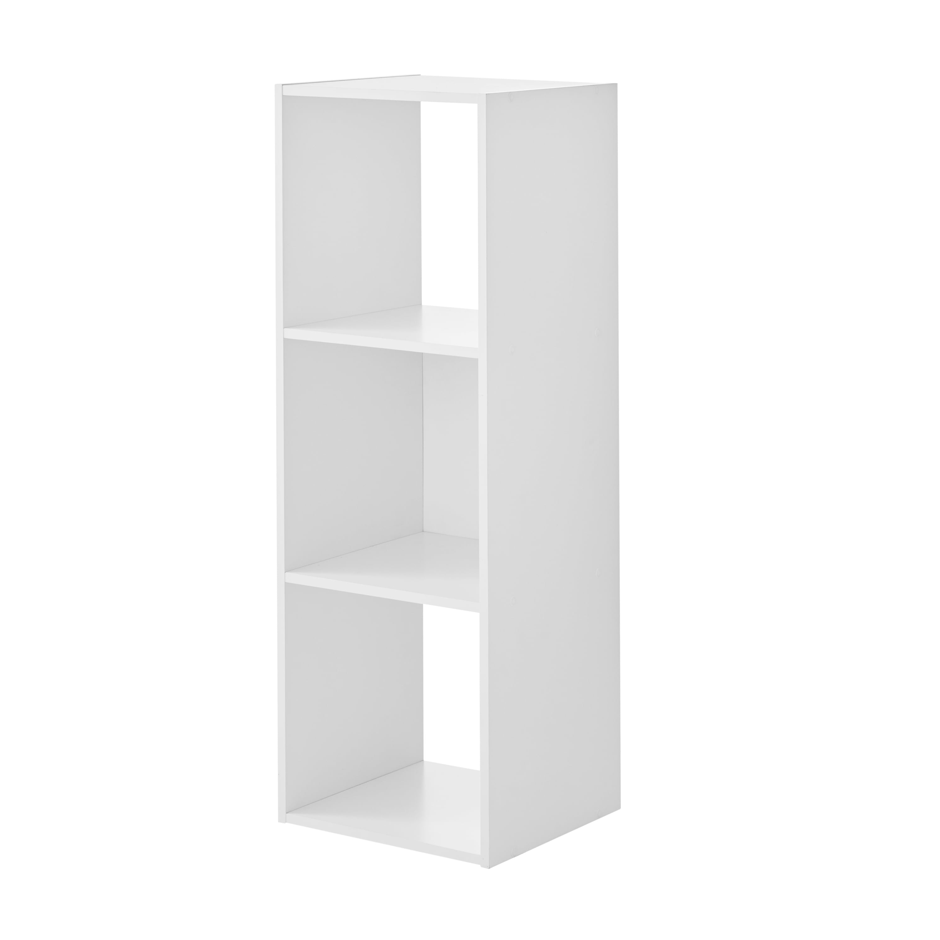 ClosetMaid 1024 Cubeicals Organizer 3-Cube White
