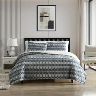 Mainstays Bedding  Gray 