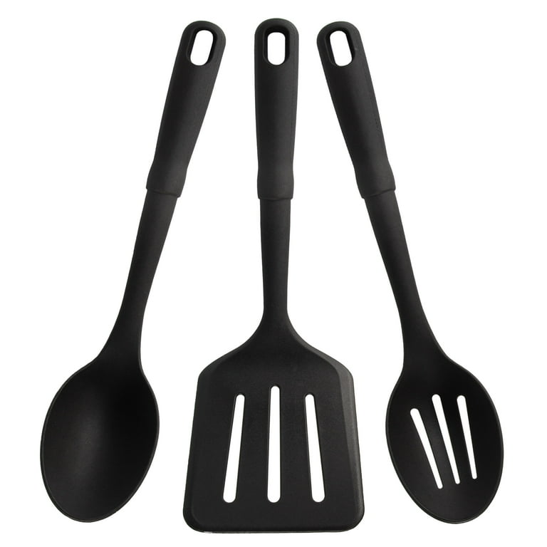 https://i5.walmartimages.com/seo/Mainstays-3-Piece-Kitchen-Utensil-Set-Slotted-Spatula-Slotted-Spoon-and-Solid-Spoon-Black-Nylon_fb4413b8-c3ce-4301-b36e-6ba9ec49cf6b.ba93b6ccfe48f3e4b47bf410d07f5bd8.jpeg?odnHeight=768&odnWidth=768&odnBg=FFFFFF