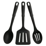 Mainstays 3-Piece Kitchen Utensil Set, Slotted Spa - rated 4.5 stars from 1730 reviews