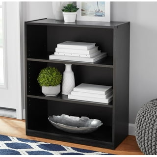 Bookcases Brown Walmart