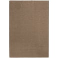 thumbnail interactive-video image 1 of Mainstays 30" x 46" Titan Pecan Durable Indoor Utility Area Rug, 1 of 8