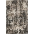 thumbnail interactive-video image 1 of Mainstays 30"x46" Neutral Abstract Shag Indoor Accent Rug, 1 of 6