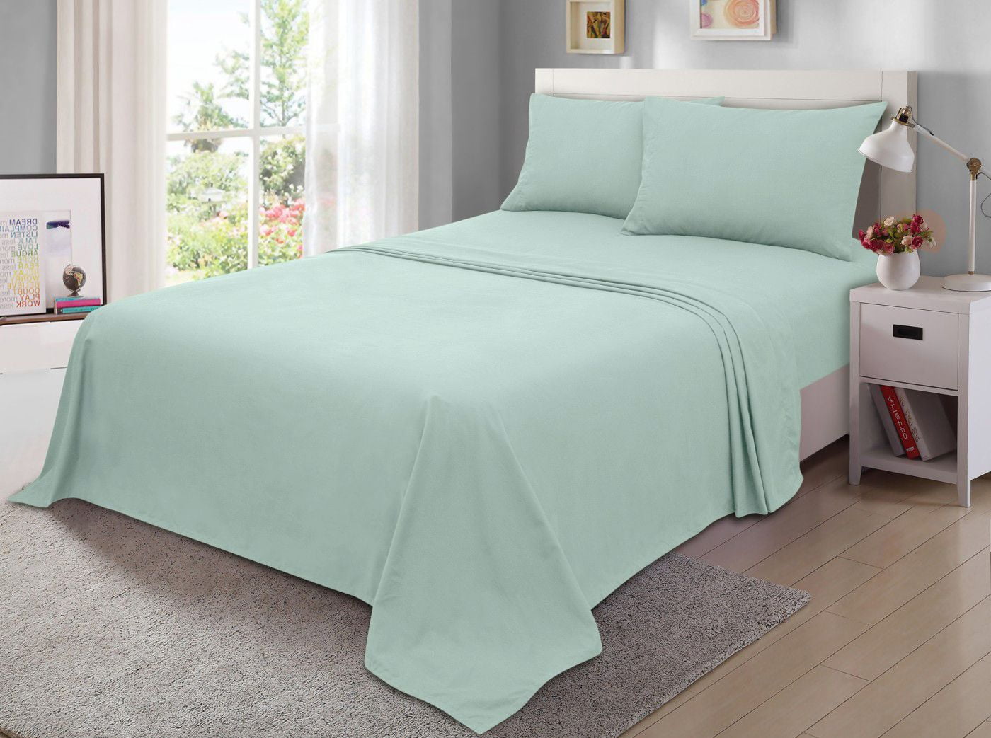 https://i5.walmartimages.com/seo/Mainstays-300-Thread-Count-Easy-Care-Percale-Bed-Sheet-Set-King-Teal-4-Piece_f36a3eed-d41b-4d68-9c2d-28ae877dbd27.36646ddc59d21087bd723eb28e260692.jpeg