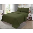 thumbnail image 1 of Mainstays Easy Care 300 Thread Count Bed Sheet Set, Twin/Twin XL, Sea Turtle, 1 of 7