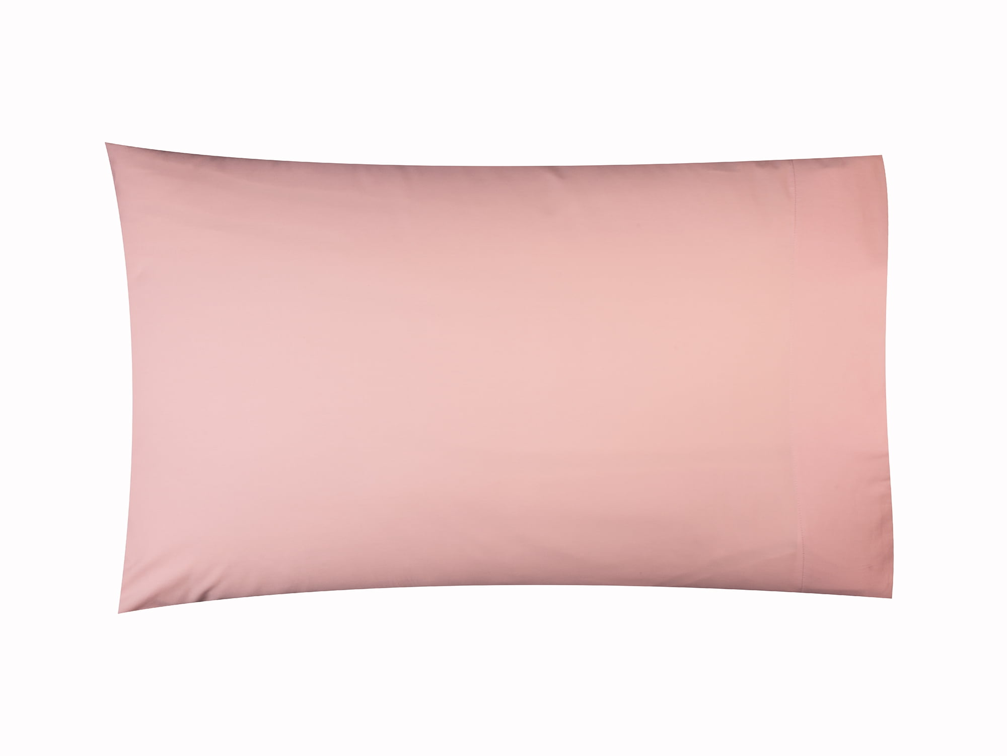 Mainstays 300 Thread Count Easy Care Percale Pillowcase Set of 2