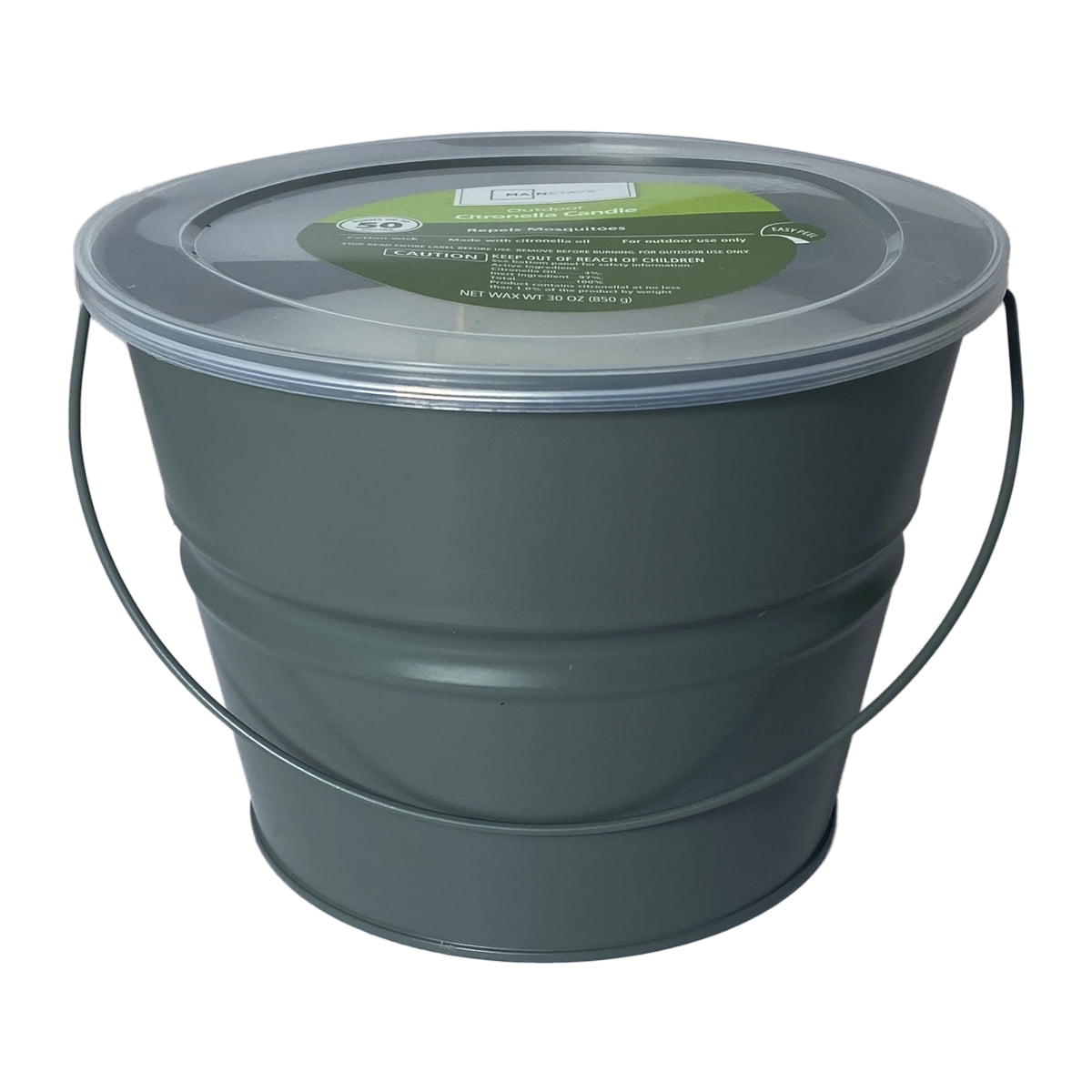 Citronella candles walmart deals