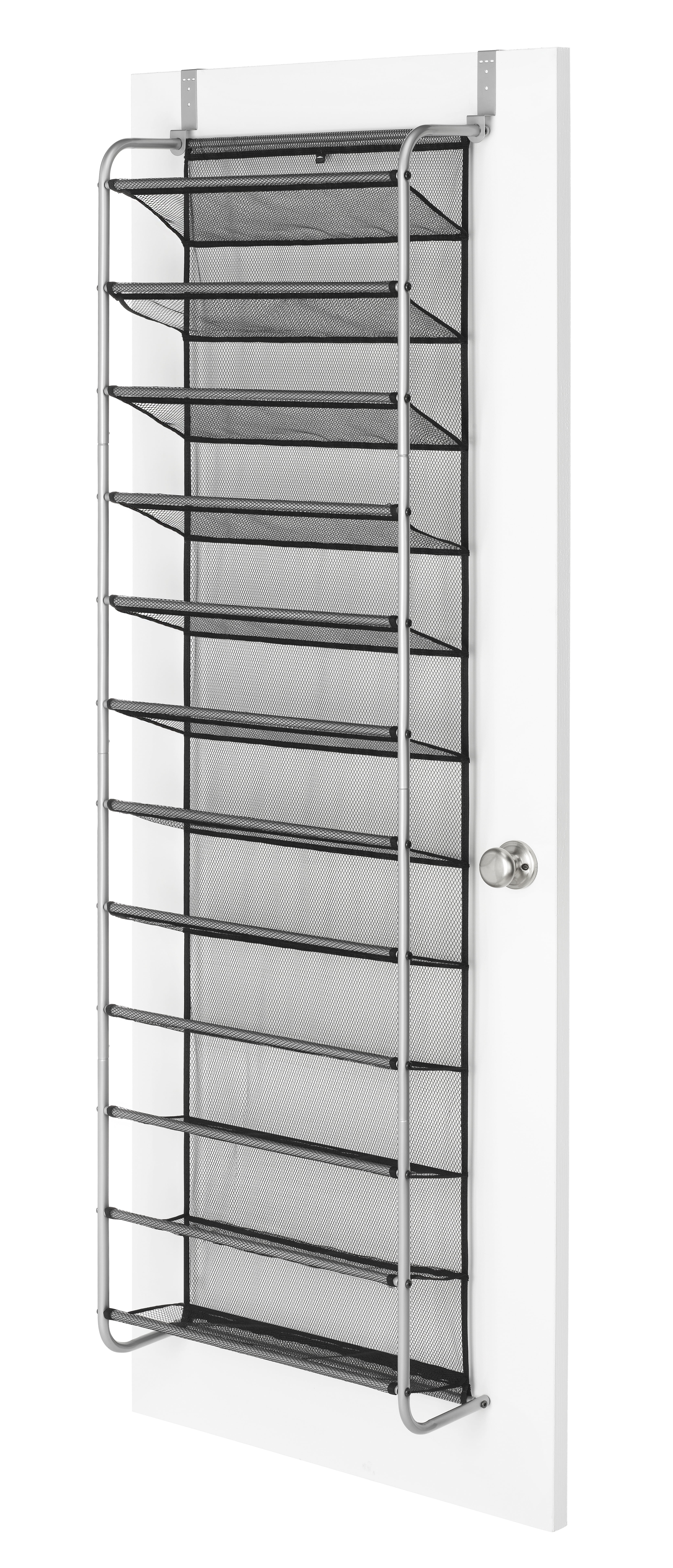 Best Rated and Reviewed in Over Door Shoe Racks Walmart