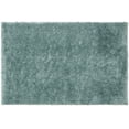 thumbnail image 1 of Mainstays 36"x56" Belissimo Sparkle Teal Shag Indoor Area Rug, 1 of 8